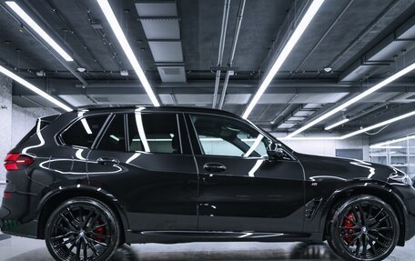BMW X5, 2026 год, 16 700 000 рублей, 14 фотография