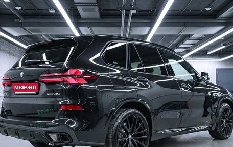 BMW X5, 2026 год, 16 700 000 рублей, 15 фотография