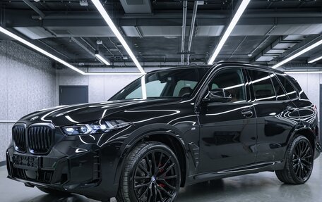 BMW X5, 2026 год, 16 700 000 рублей, 17 фотография