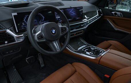BMW X5, 2026 год, 16 700 000 рублей, 24 фотография