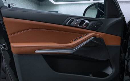 BMW X5, 2026 год, 16 700 000 рублей, 22 фотография