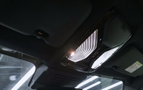 BMW X5, 2026 год, 16 700 000 рублей, 26 фотография