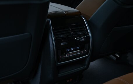 BMW X5, 2026 год, 16 700 000 рублей, 30 фотография
