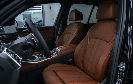 BMW X5, 2026 год, 16 700 000 рублей, 29 фотография