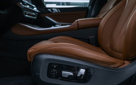 BMW X5, 2026 год, 16 700 000 рублей, 28 фотография