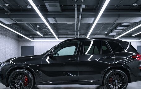 BMW X5, 2026 год, 16 700 000 рублей, 16 фотография