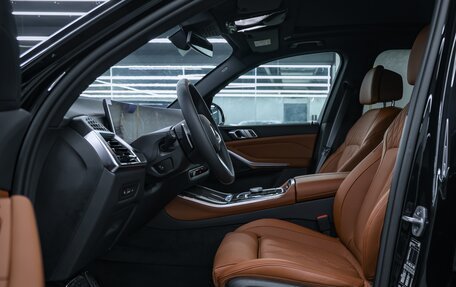 BMW X5, 2026 год, 16 700 000 рублей, 27 фотография