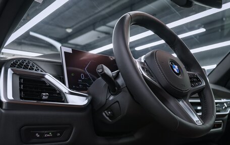 BMW X5, 2026 год, 16 700 000 рублей, 25 фотография