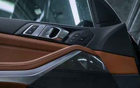 BMW X5, 2026 год, 16 700 000 рублей, 23 фотография