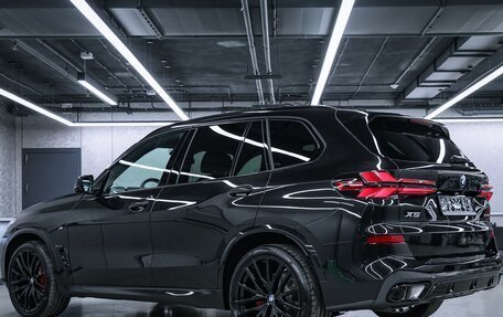 BMW X5, 2026 год, 16 700 000 рублей, 18 фотография
