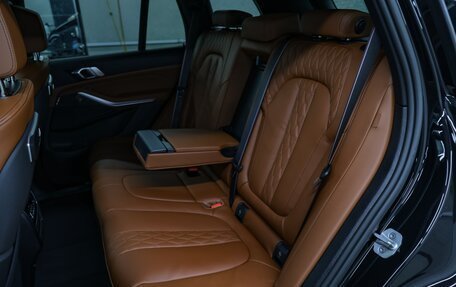 BMW X5, 2026 год, 16 700 000 рублей, 31 фотография
