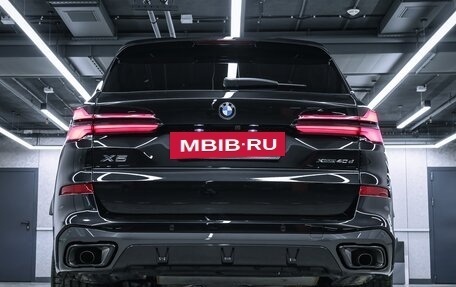 BMW X5, 2026 год, 16 700 000 рублей, 19 фотография
