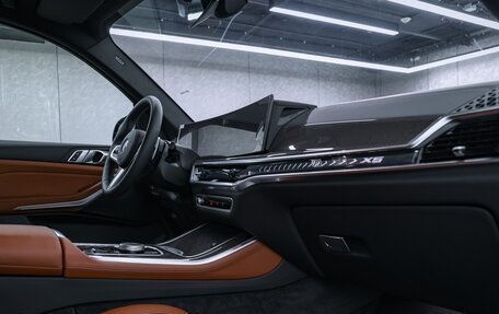 BMW X5, 2026 год, 16 700 000 рублей, 34 фотография