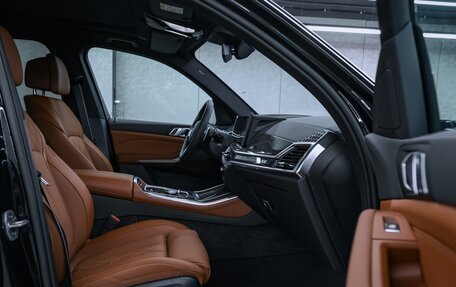 BMW X5, 2026 год, 16 700 000 рублей, 33 фотография
