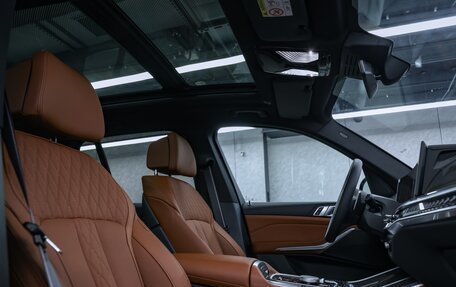 BMW X5, 2026 год, 16 700 000 рублей, 35 фотография