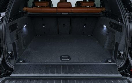 BMW X5, 2026 год, 16 700 000 рублей, 39 фотография