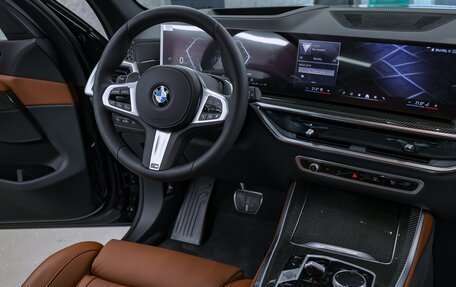 BMW X5, 2026 год, 16 700 000 рублей, 38 фотография