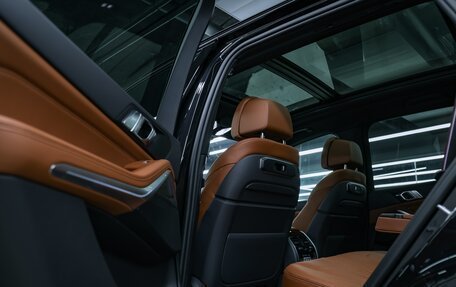 BMW X5, 2026 год, 16 700 000 рублей, 36 фотография