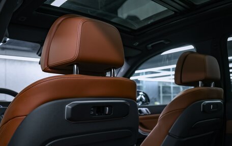 BMW X5, 2026 год, 16 700 000 рублей, 32 фотография