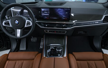 BMW X5, 2026 год, 16 700 000 рублей, 37 фотография