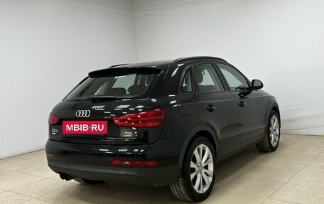 Audi Q3, 2012 год, 1 370 000 рублей, 5 фотография