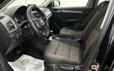 Audi Q3, 2012 год, 1 370 000 рублей, 12 фотография