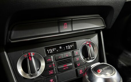 Audi Q3, 2012 год, 1 370 000 рублей, 22 фотография