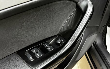 Audi Q3, 2012 год, 1 370 000 рублей, 11 фотография