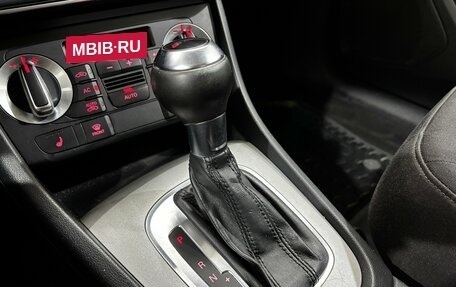 Audi Q3, 2012 год, 1 370 000 рублей, 23 фотография