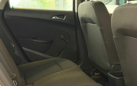 Opel Astra J, 2012 год, 619 000 рублей, 9 фотография
