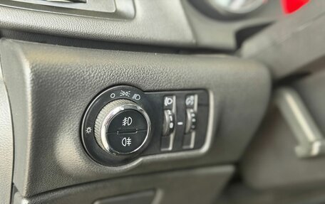 Opel Astra J, 2012 год, 619 000 рублей, 16 фотография