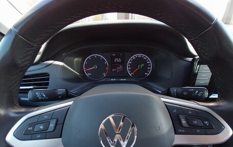Volkswagen Polo VI (EU Market), 2020 год, 1 580 000 рублей, 9 фотография
