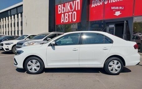 Volkswagen Polo VI (EU Market), 2020 год, 1 580 000 рублей, 8 фотография