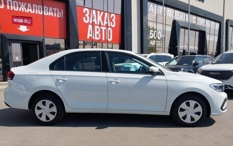 Volkswagen Polo VI (EU Market), 2020 год, 1 580 000 рублей, 7 фотография
