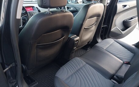 Opel Astra J, 2012 год, 790 000 рублей, 16 фотография