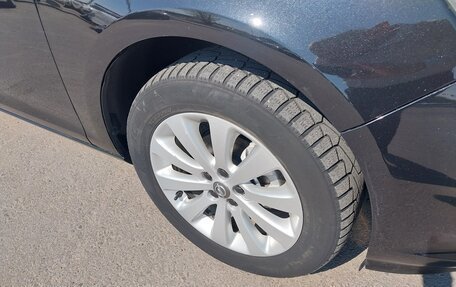 Opel Astra J, 2012 год, 790 000 рублей, 19 фотография