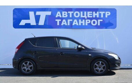 Hyundai i30 I, 2010 год, 899 000 рублей, 4 фотография