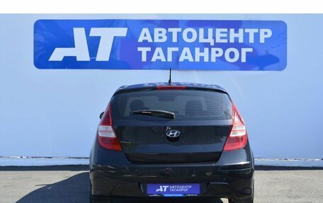 Hyundai i30 I, 2010 год, 899 000 рублей, 6 фотография