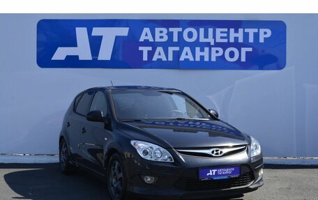Hyundai i30 I, 2010 год, 899 000 рублей, 3 фотография