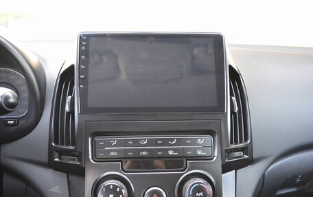 Hyundai i30 I, 2010 год, 899 000 рублей, 10 фотография