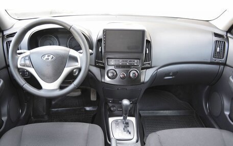 Hyundai i30 I, 2010 год, 899 000 рублей, 9 фотография