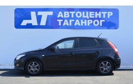 Hyundai i30 I, 2010 год, 899 000 рублей, 8 фотография