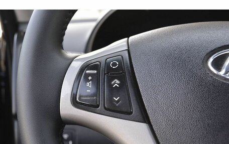 Hyundai i30 I, 2010 год, 899 000 рублей, 12 фотография