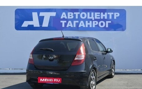 Hyundai i30 I, 2010 год, 899 000 рублей, 5 фотография