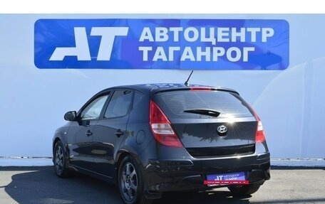 Hyundai i30 I, 2010 год, 899 000 рублей, 7 фотография