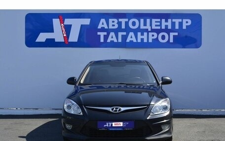 Hyundai i30 I, 2010 год, 899 000 рублей, 2 фотография