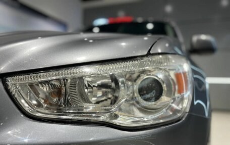 Mitsubishi ASX I рестайлинг, 2011 год, 947 000 рублей, 9 фотография