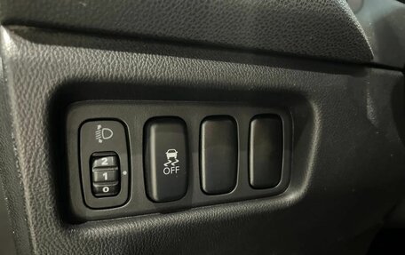 Mitsubishi ASX I рестайлинг, 2011 год, 947 000 рублей, 12 фотография
