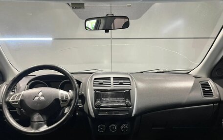 Mitsubishi ASX I рестайлинг, 2011 год, 947 000 рублей, 16 фотография