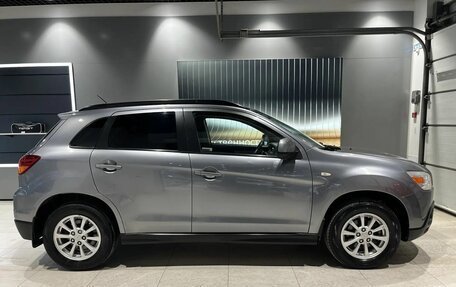 Mitsubishi ASX I рестайлинг, 2011 год, 947 000 рублей, 6 фотография